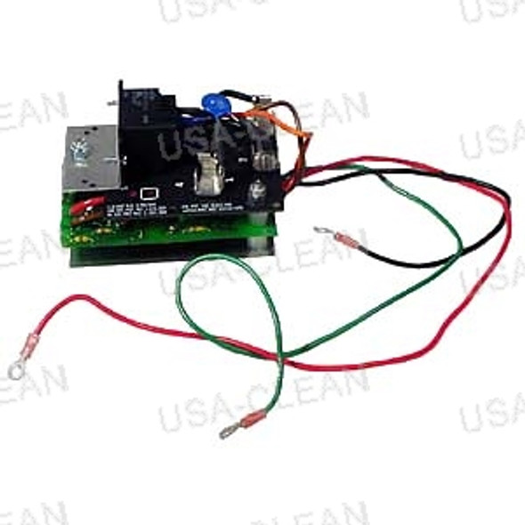 06357S - 36V 3-wire electronic timer (old style) (OBSOLETE) 162-5036