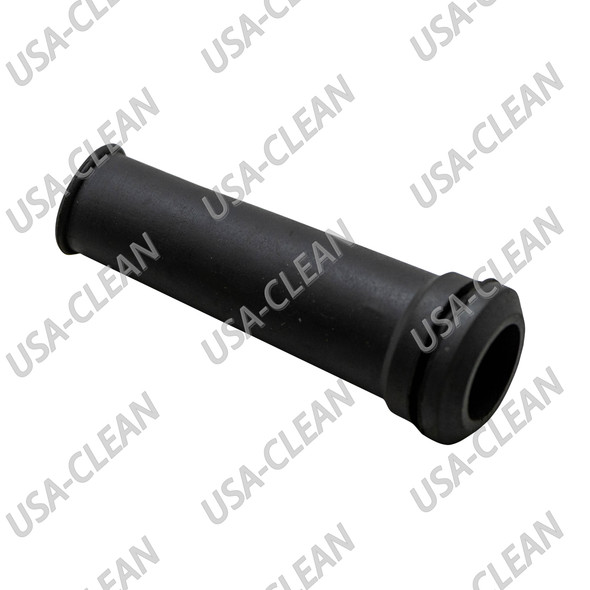  - STRAIN RELIEF, RUBBER, 120V 374-1879