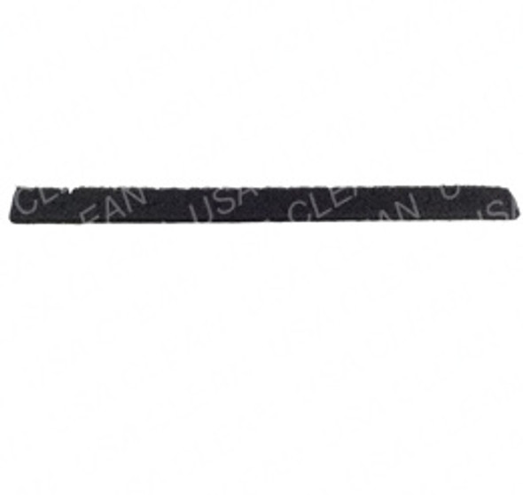 000-078-205 - 37 and 40 inch polishing pad (black) (pkg of 6) 191-0013 000-078-205 - 37 and 40 inch polishing pad (black) (pkg of 6) 191-0013