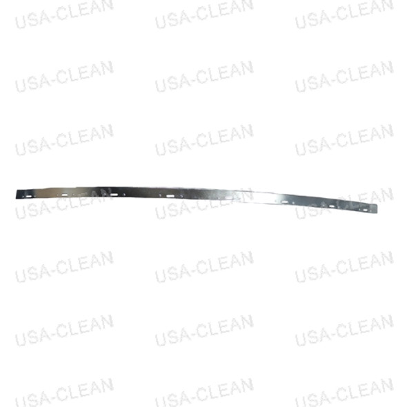 28-7170 - 38 inch front squeegee band 202-0580