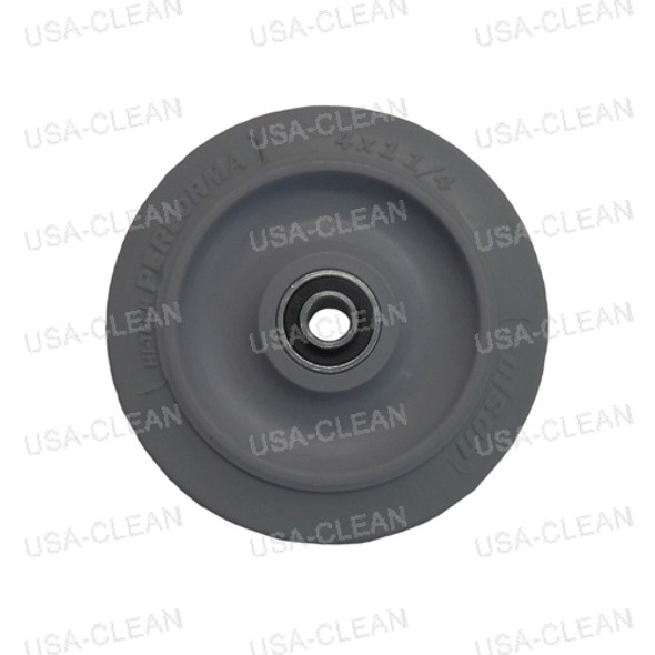 190-3030 - 4 inch wheel (gray) 202-2098