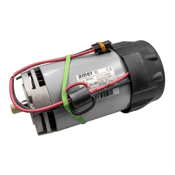 4023232 - 24V brush motor 375-0051