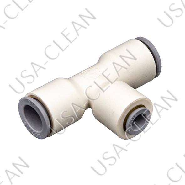 1212855 - Plastic tee fitting 375-0148