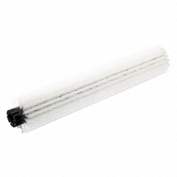 1209188 - Nylon scrubbing brush - CYLINDRICAL 375-0200