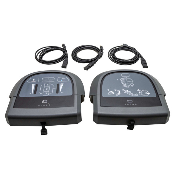 4026261 - Membrane bezel kit 375-0236