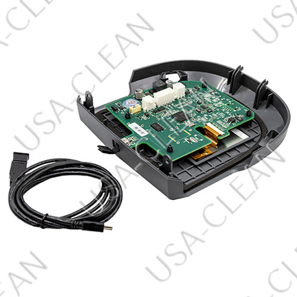 9014135 - LCD bezel kit (OBSOLETE see replacement options) 375-0241