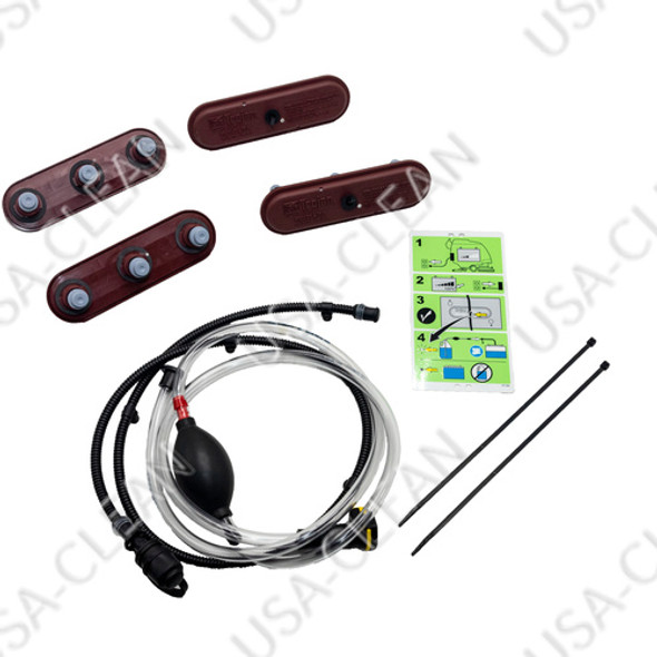 9010300 - 24V battery fill kit 375-0278