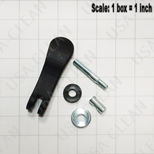 9009054 - Handle lock lever kit 375-0302