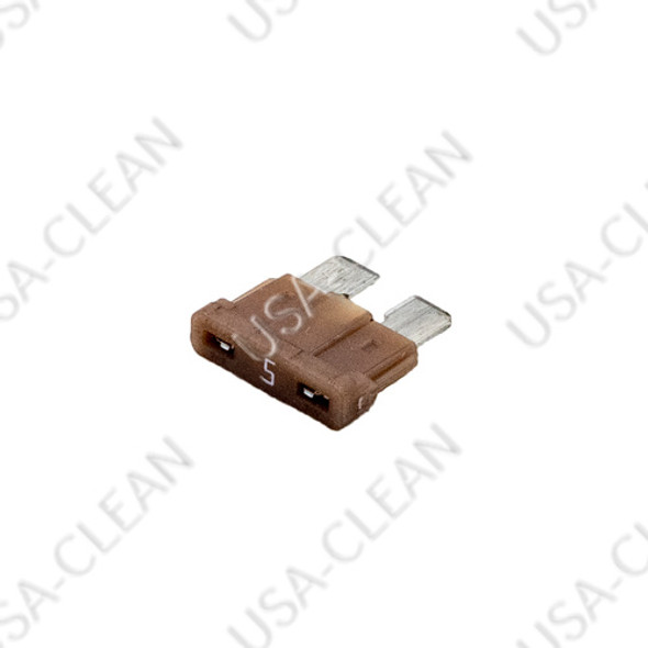 1459852000 - 5 amp fuse 181-0962