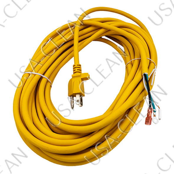 9007745 - 50 foot 18/3 power cord 275-6148                      