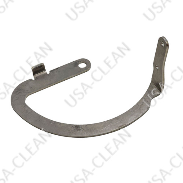 1219440 - Goose neck hinge 375-1378 1219440 - Goose neck hinge 375-1378