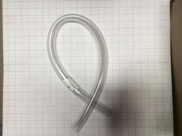 4023951 - Solution drain hose kit 375-3222