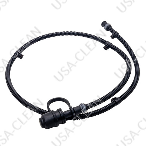 1229544 - 24V battery water tube 375-3448