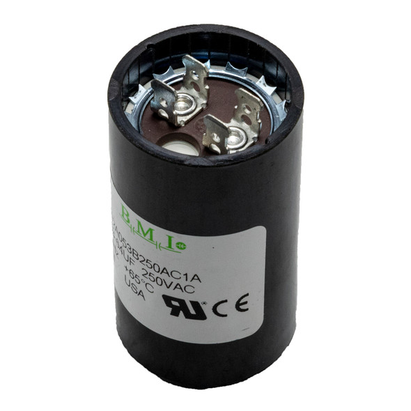 POWRFLITE X8038 60 MDF capacitor AC motor only – Ships Fast from