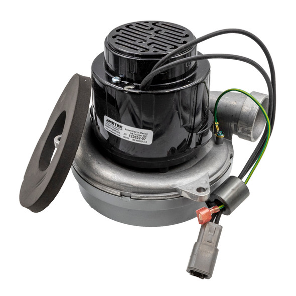 4020667 - Vacuum motor 375-4528