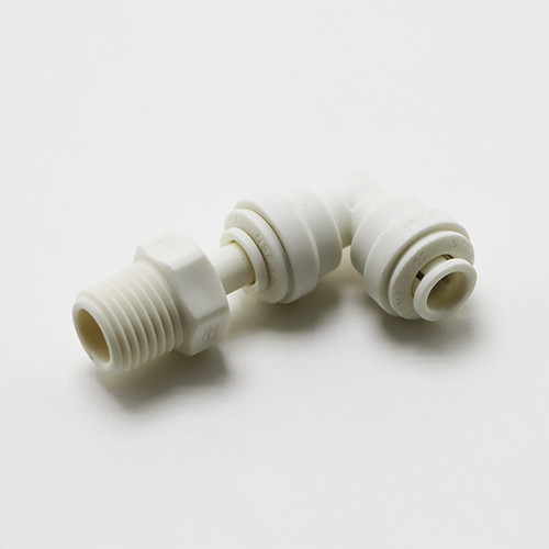 Windsor 90 degree swivel elbow 1/4 x 1/4 inch 189-4208