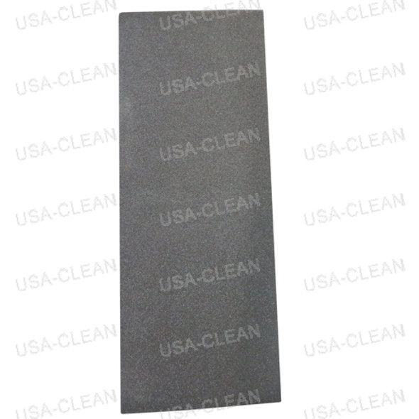 9096491000 - Acoustic insulation panel 172-4731                      