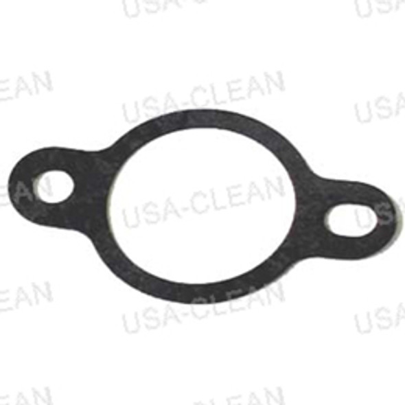 - Air cleaner gasket 152-0126  - Air cleaner gasket 152-0126