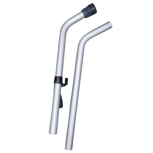 OFVW - Aluminum vacuum wand (2 piece) 225-0018