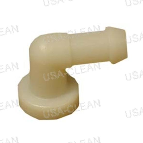 4078620 - Angled nipple 192-0916