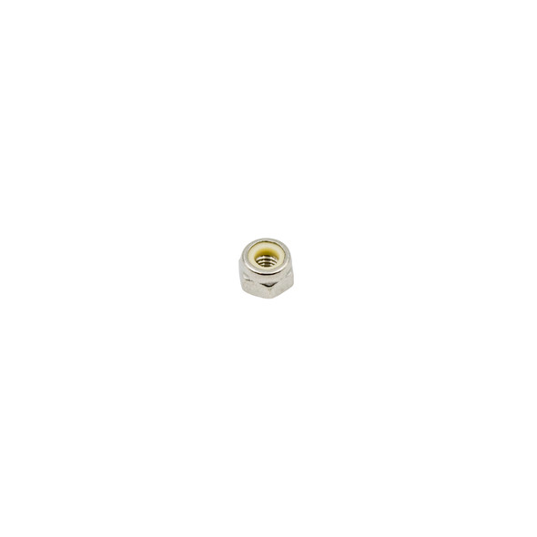 56003949 - NUT-HEX NYL LOC SS M4-0.7 472-3611