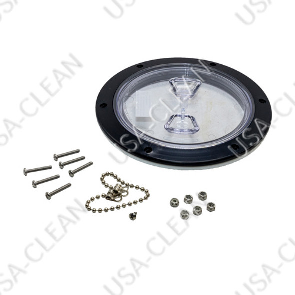 56113100 - LID KIT-RECOVERY TANK 472-4634