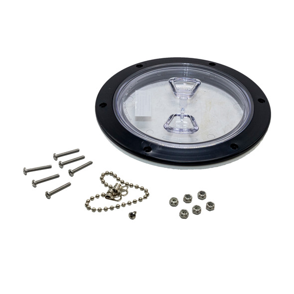 56113100 - LID KIT-RECOVERY TANK 472-4634