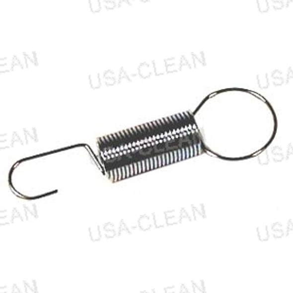 53076-2 - Axle spring 182-0046