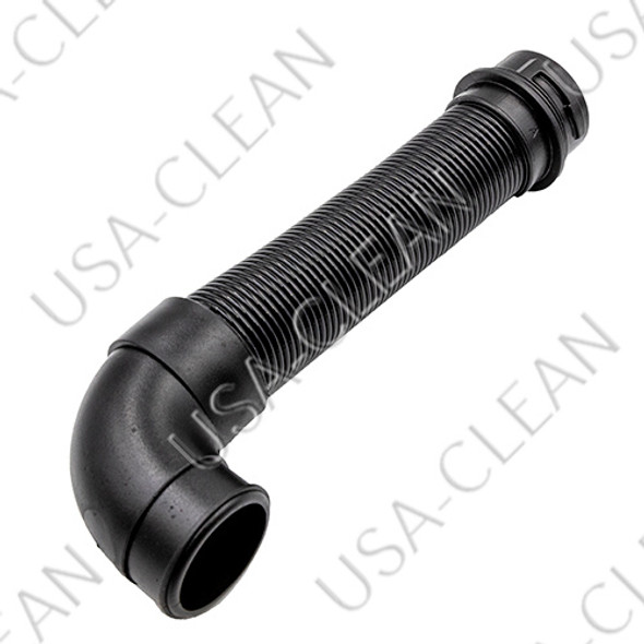 56265626 - Vacuum hose assembly with elbow 472-5562
