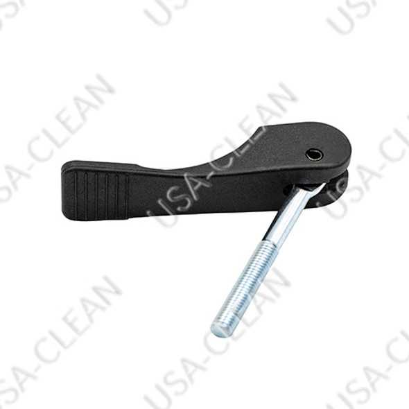 56265682 - Lever locking assembly 472-5586