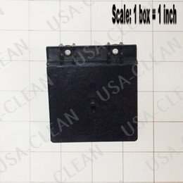 56330829 - Plate diverter 472-7058