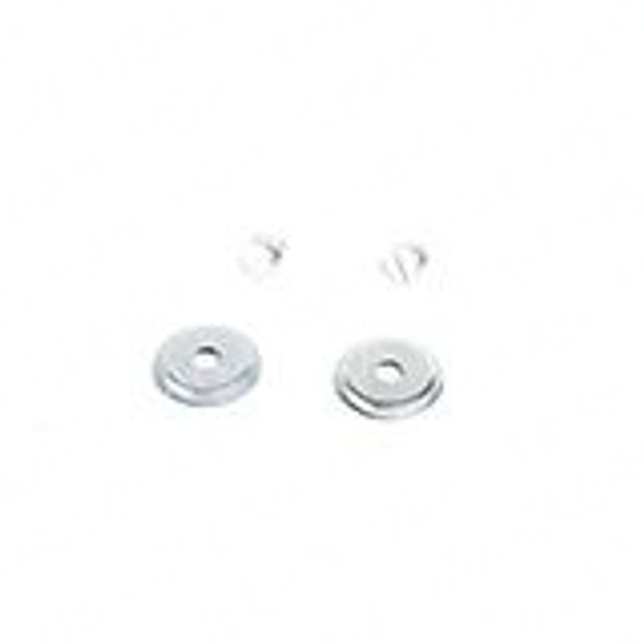 100375 - Barrel nut connection set for backplate 199-0009 100375 - Barrel nut connection set for backplate 199-0009