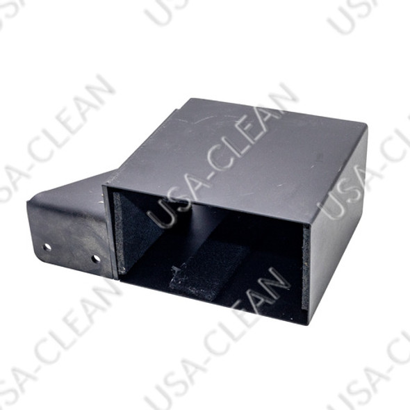 - Battery box (OBSOLETE) 252-1560  - Battery box (OBSOLETE) 252-1560