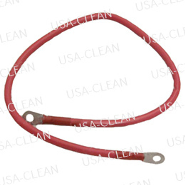 222218 - Battery cable (red) 175-2290