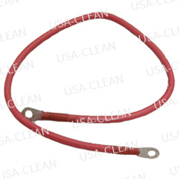 222218 - Battery cable (red) 175-2290 222218 - Battery cable (red) 175-2290