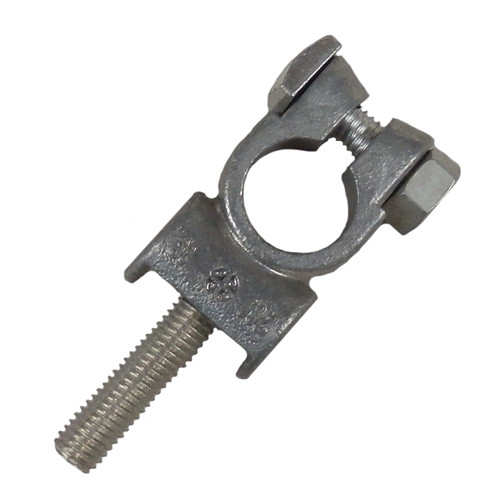 4122638 - Battery cable clamp 192-2505