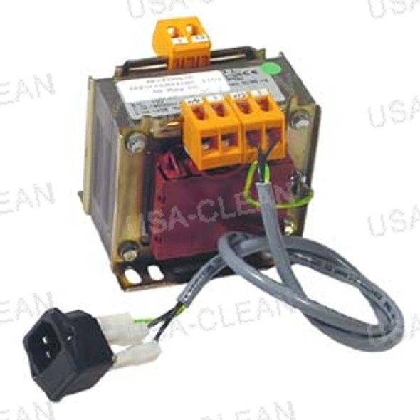 MECE00408 - Battery charger/transformer 203-3182