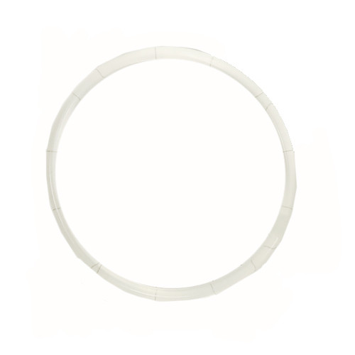 12-0814-01-7 - Belt - brush roll - upgraded clear type 210-0180