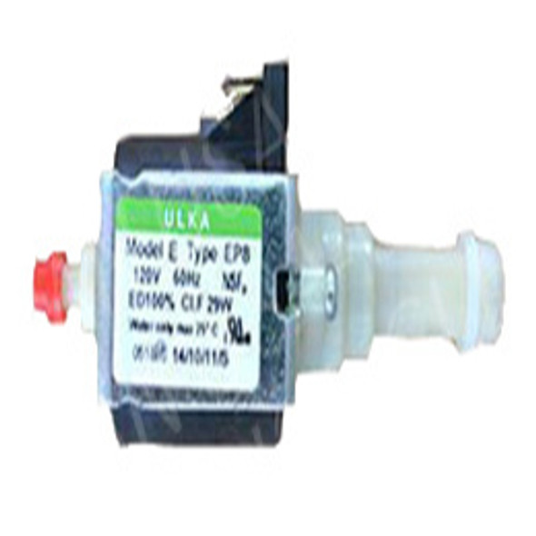 - 110V pump 251-2063  - 110V pump 251-2063