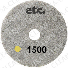 1500-20/ETC - ETC 1500-20/ETC 20 inch Diamond by Gorilla 1500 Grit (pkg of 2)