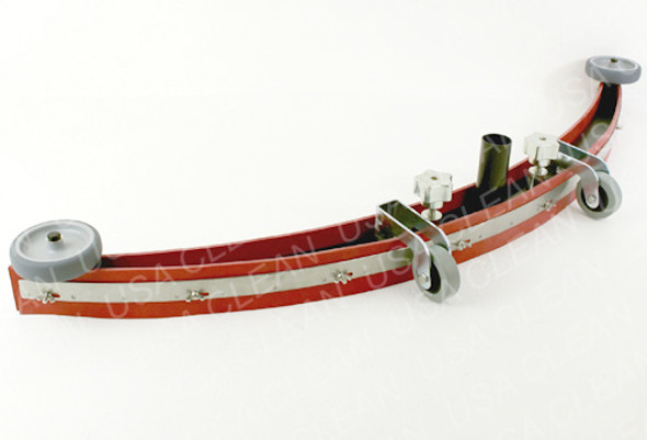 290-7180 - 45 inch squeegee assembly 202-1876 290-7180 - 45 inch squeegee assembly 202-1876