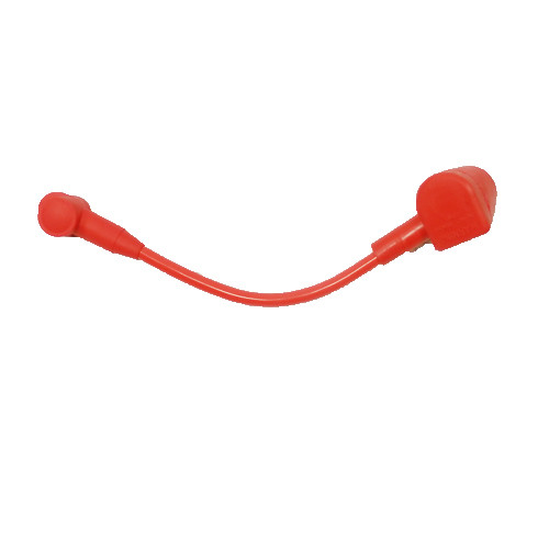 MP366700 - 9 inch positive cable 154-2335
