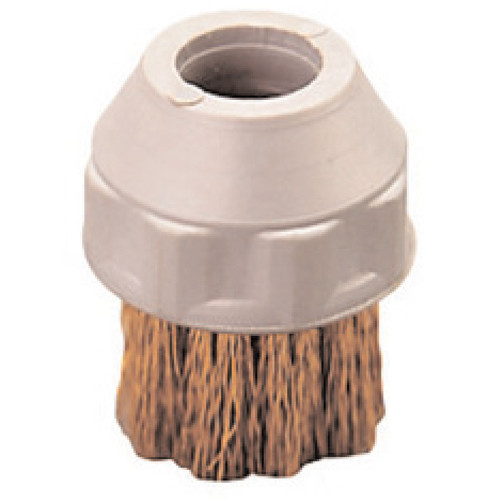  - 1 inch circular bronze brush (OBSOLETE) 992-1003