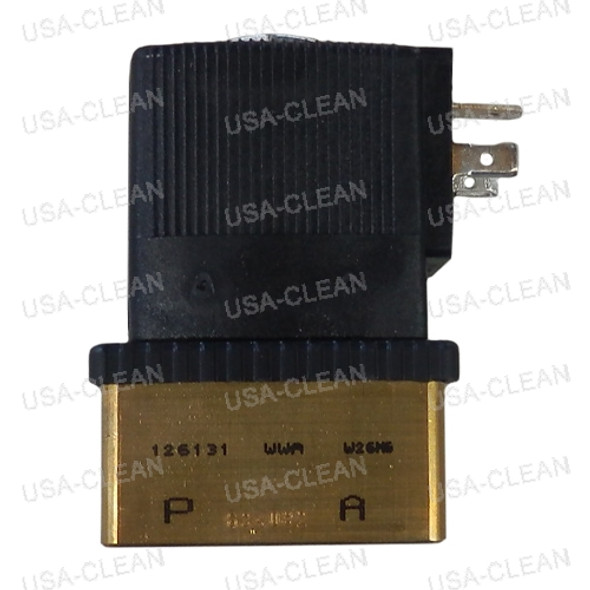 4131005 - 110V solenoid valve 292-0318