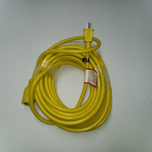 B11769 - 12/3 extension cord 221-0409