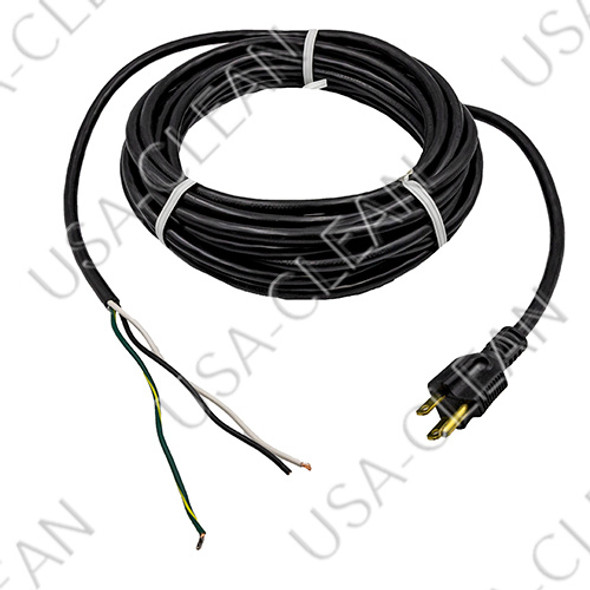  - 18/3 power cord 30 foot 195-6616
