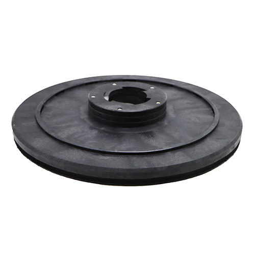  - 19 inch VELCRO FACE PAD DRIVER W/PLATE                       991-3091