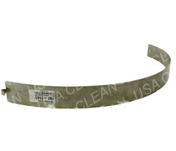 190-1141 - 20 inch Shroud Curtain Band (OBSOLETE) 202-2096