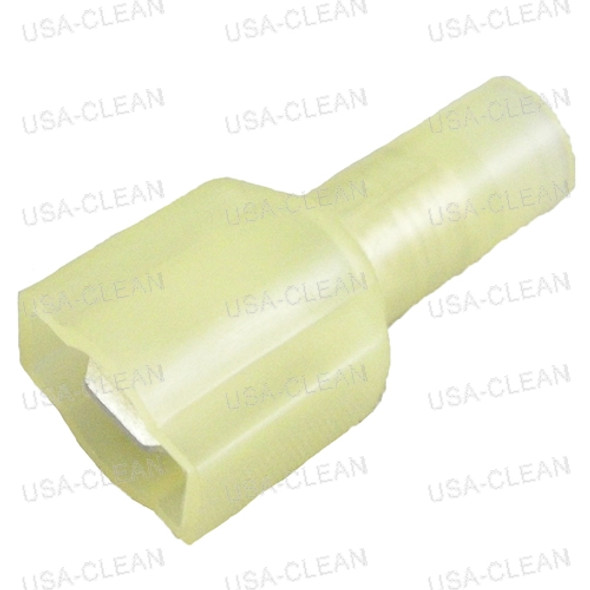  - 1/4 spade male terminal 10-12 gauge 998-0001