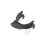 835682 - 15 inch brush release button assembly 199-0525